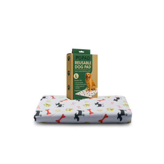 Pupad™ Reusable Pad