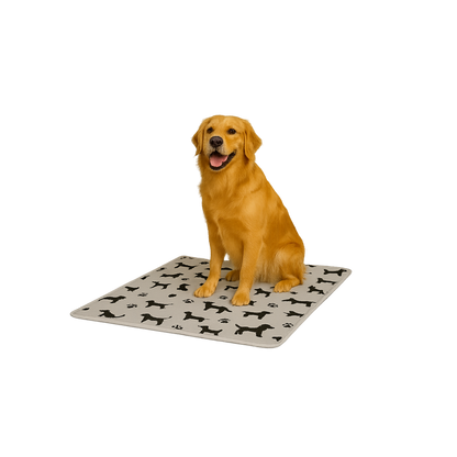 Pupad™ Reusable Pad