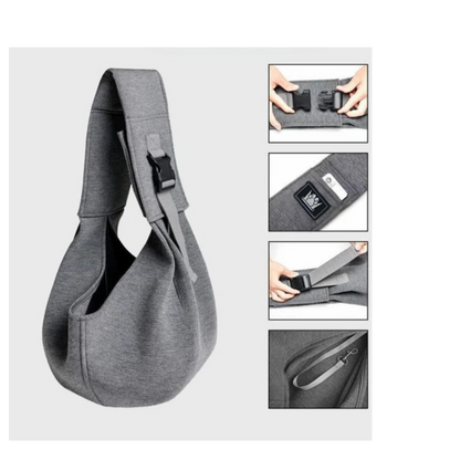 Pupad™ Cozy Dog Sling
